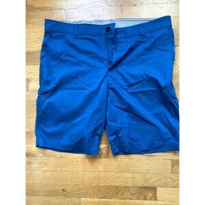 Nike Dri-FIT UV Men's 10.5" Golf Chino Shorts